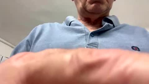 Snapshot of harald1234 chatting on 12/04/24, 06:22 harald1234 online show from 12/04/24, 06:22