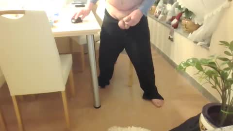 Snapshot of harald1234 chatting on 03/01/25, 02:23 harald1234 online show from 03/01/25, 02:23