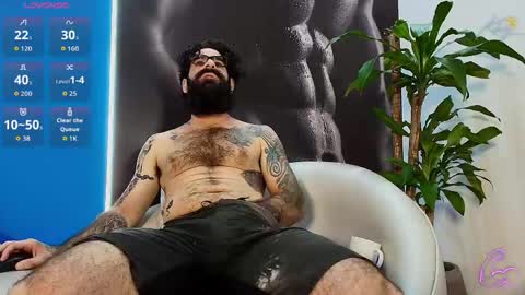 haraldsmed0 online show from 05/06/26, 01:27