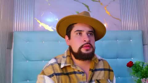 haraldturner online show from 06/18/26, 02:10