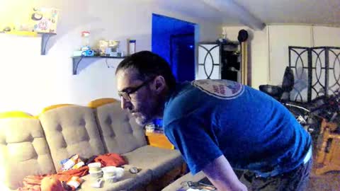 Snapshot of hard4you450 chatting on 11/17/25, 11:21 ILoveAssHoles online show from 11/17/25, 11:21