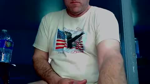 hard4you6921 online show from 04/08/26, 01:33