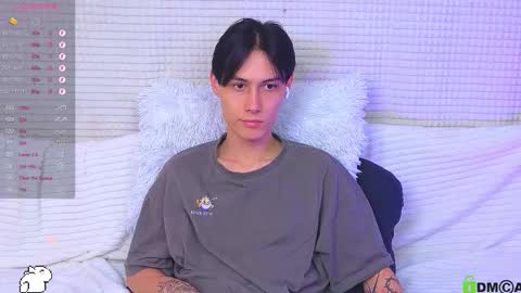 Mark online show from 10/21/25, 09:37