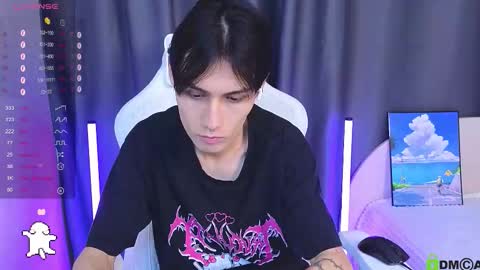 Mark online show from 11/04/25, 10:58