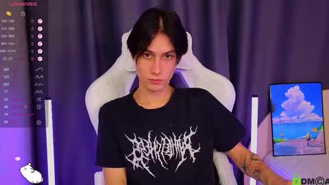 Mark online show from 01/14/26, 01:33