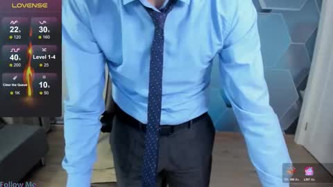 Steve online show from 12/03/25, 10:46