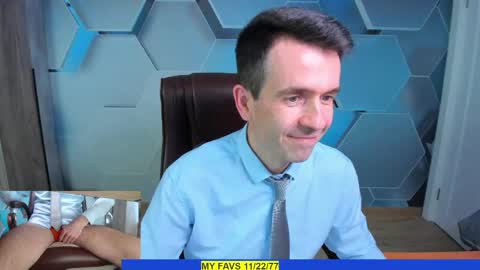 Steve online show from 05/04/26, 12:34