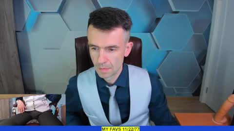 Steve online show from 05/12/26, 01:08