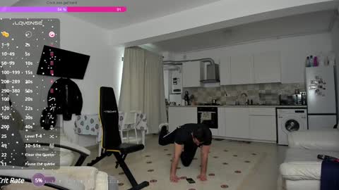 Snapshot of hard_chriss chatting on 12/30/24, 11:04 Hard Cock online show from 12/30/24, 11:04