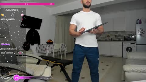 Snapshot of hard_chriss chatting on 01/09/25, 05:13 Hard Cock online show from 01/09/25, 05:13