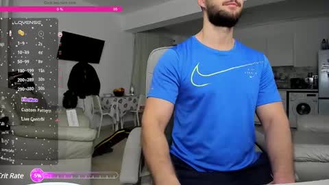 Snapshot of hard_chriss chatting on 01/20/25, 05:04 Hard Cock online show from 01/20/25, 05:04