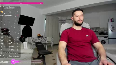 Snapshot of hard_chriss chatting on 03/09/25, 05:11 Hard Cock online show from 03/09/25, 05:11