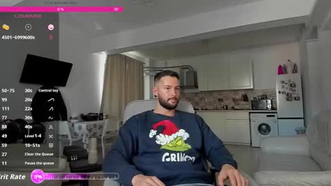 Snapshot of hard_chriss chatting on 09/24/25, 12:52 Hard Cock online show from 09/24/25, 12:52