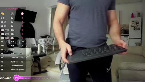 Snapshot of hard_chriss chatting on 10/15/25, 06:57 Hard Cock online show from 10/15/25, 06:57