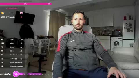 Snapshot of hard_chriss chatting on 10/21/25, 07:53 Hard Cock online show from 10/21/25, 07:53