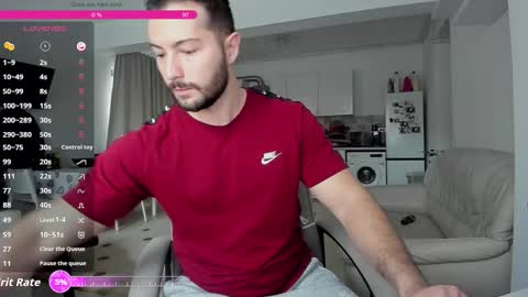 Snapshot of hard_chriss chatting on 11/07/25, 07:52 Hard Cock online show from 11/07/25, 07:52