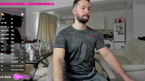 Snapshot of hard_chriss chatting on 11/13/25, 09:08 Hard Cock online show from 11/13/25, 09:08