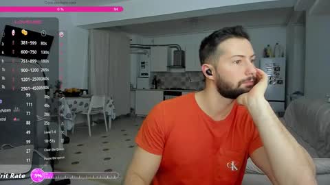 Snapshot of hard_chriss chatting on 11/20/25, 06:18 Hard Cock online show from 11/20/25, 06:18