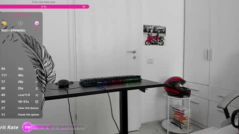 Hard Cock online show from 02/27/26, 10:59