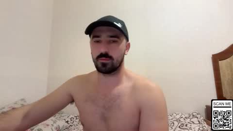 Vadim online show from 10/18/25, 06:08