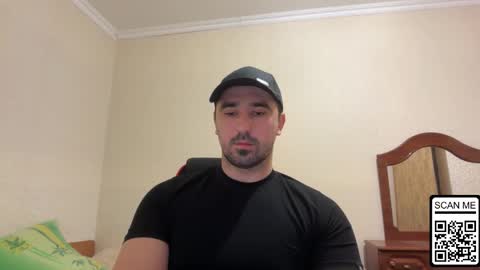 Vadim online show from 12/19/25, 06:15