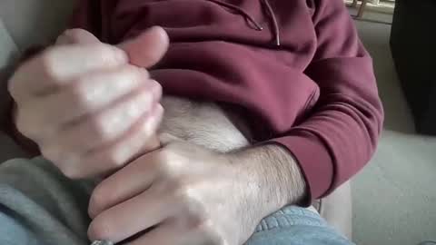 hardandhorny145 online show from 12/22/24, 07:31