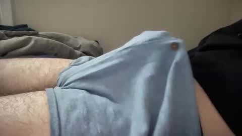 hardandhorny145 online show from 02/09/25, 03:23