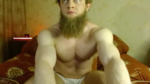 Valentino Hard online show from 11/17/25, 03:45