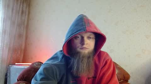 Valentino Hard online show from 01/14/26, 10:32