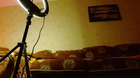 Valentino Hard online show from 02/05/26, 03:22