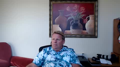 Snapshot of hardblondcouplehawaii chatting on 02/04/26, 10:36 Steele and Cassie online show from 02/04/26, 10:36