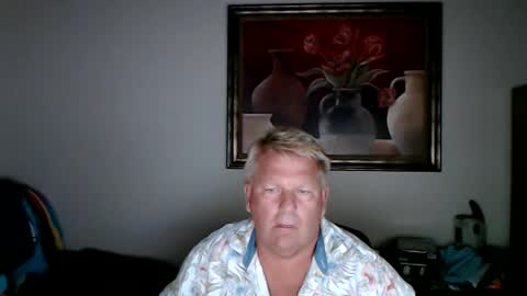 Snapshot of hardblondcouplehawaii chatting on 05/24/26, 06:07 Steele and Cassie online show from 05/24/26, 06:07