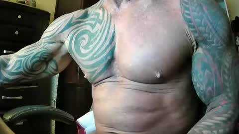 hardbody205a online show from 02/01/26, 10:30