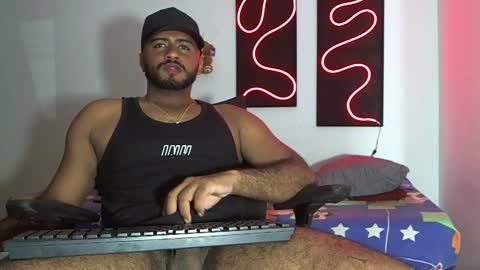 hardboy_latin online show from 02/06/25, 11:26