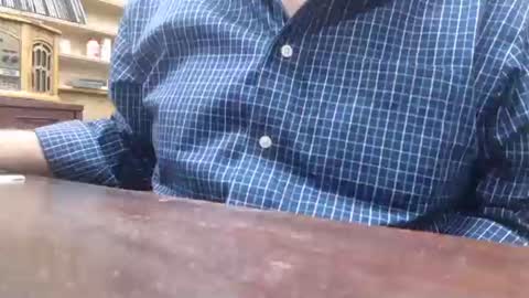 Brad online show from 01/27/25, 05:58