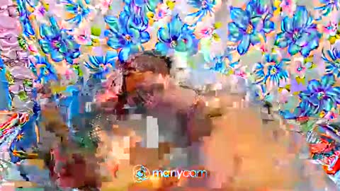 hardcore11inches online show from 01/23/25, 05:02