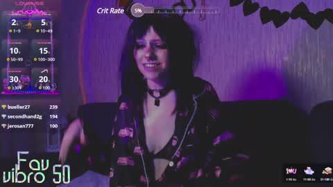 Mia online show from 02/27/25, 10:15