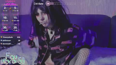 Mia online show from 03/02/25, 11:39