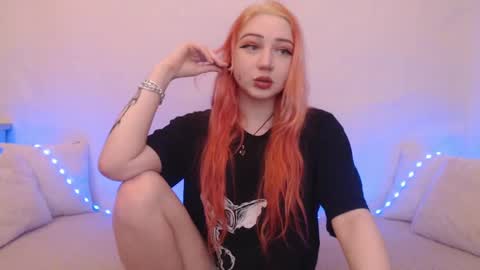 Emily online show from 03/02/25, 10:59