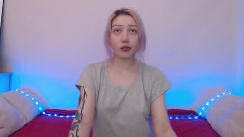 Emily online show from 01/13/26, 08:47