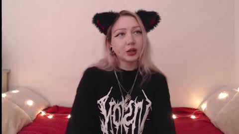 Emily online show from 02/20/26, 09:26