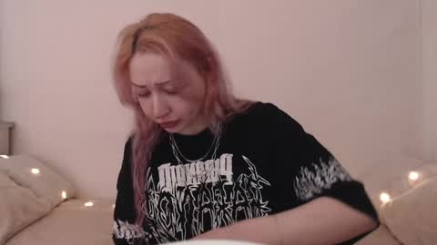 Emily online show from 03/23/26, 08:46