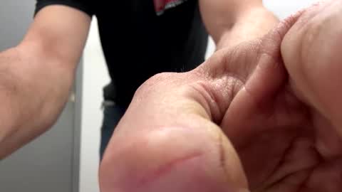 hardcoreboy84 online show from 03/18/26, 09:45