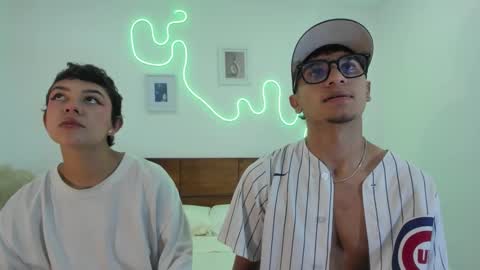 Snapshot of hardcoreheat_ind chatting on 02/10/26, 11:09 kade and demi independent models online show from 02/10/26, 11:09