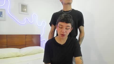 Snapshot of hardcoreheat_ind chatting on 02/13/26, 11:23 kade and demi independent models online show from 02/13/26, 11:23