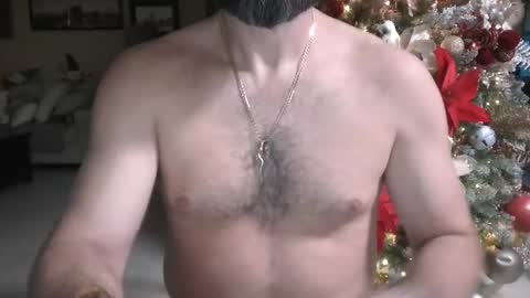 Snapshot of hardcoremike35 chatting on 12/13/24, 08:15 HcoreMike online show from 12/13/24, 08:15