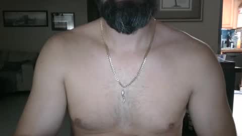 Snapshot of hardcoremike35 chatting on 02/18/25, 01:54 HcoreMike online show from 02/18/25, 01:54