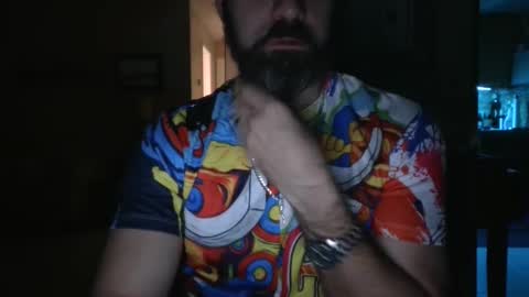 Snapshot of hardcoremike35 chatting on 03/07/25, 01:09 HcoreMike online show from 03/07/25, 01:09