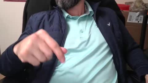 Snapshot of hardcoremike35 chatting on 10/30/25, 06:52 HcoreMike online show from 10/30/25, 06:52