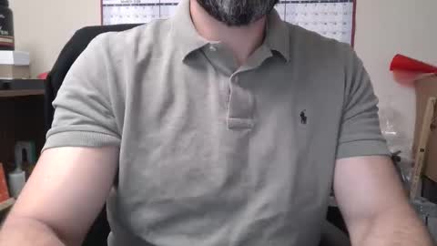 HcoreMike online show from 02/26/26, 03:33